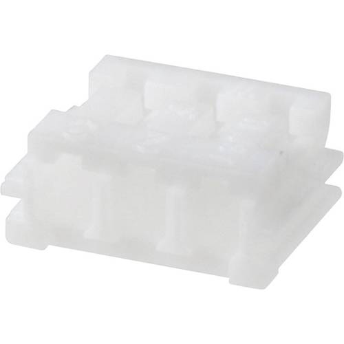 JST Buchsengehäuse-Kabel EH Polzahl Gesamt 3 EHR-3 1 St.