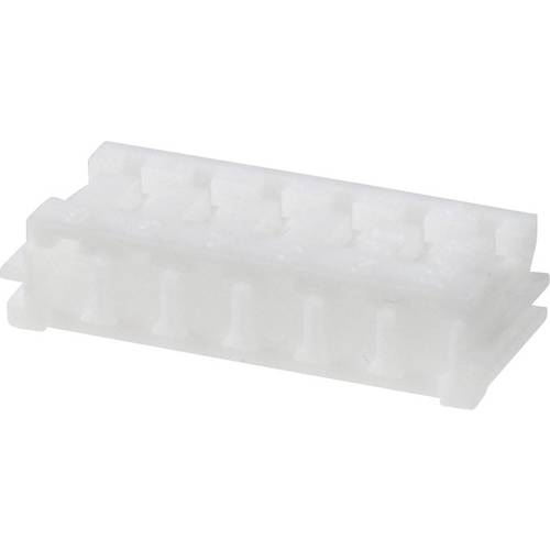 JST Buchsengehäuse-Kabel EH Polzahl Gesamt 6 EHR-6 1 St.