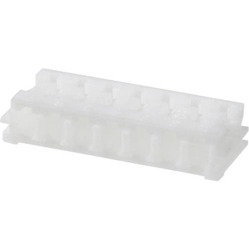 JST Buchsengehäuse-Kabel EH Polzahl Gesamt 7 EHR-7 1 St.