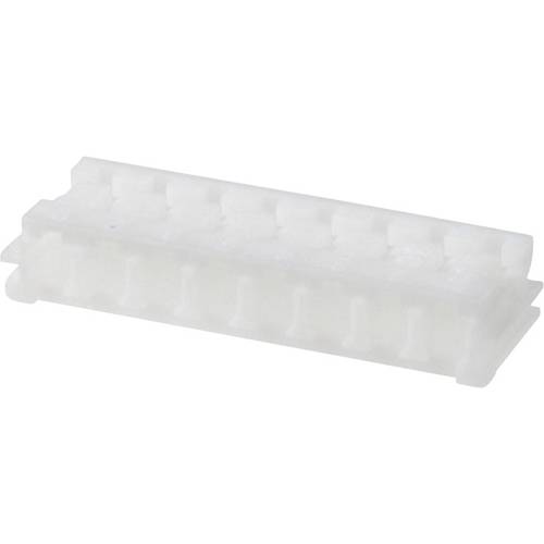 JST Buchsengehäuse-Kabel EH Polzahl Gesamt 8 EHR-8 1 St.