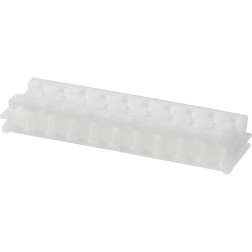 Thumbnail - JST Buchsengehäuse-Kabel EH Polzahl Gesamt 10 EHR-10 1 St.