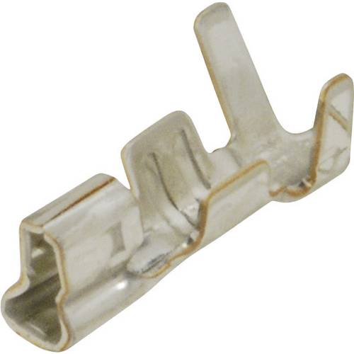 JST Crimpkontakt EH BEH-001T-P0.6 1 St.