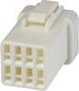 JST Buchsengehäuse-Kabel JWPF Polzahl Gesamt 8 08R-JWPF-VSLE-D 1 St.