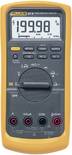 Fluke 87V/EUR Hand-Multimeter digital CAT III 1000 V, CAT IV 600 V Anzeige (Counts): 20000