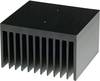 Finder 077.55-5 077.55 Kühlkörper 0.9 K/W (L x B x H) 100 x 111.5 x 67.5 mm Tray