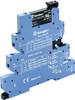 Finder Halbleiterrelais 39.30.0.125.9024 2 A Schaltspannung (max.): 24 V/DC 1 St.