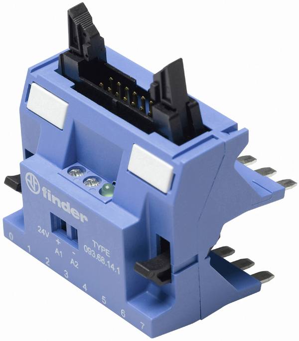 Finder Interface-Adapter 093.68.14.1