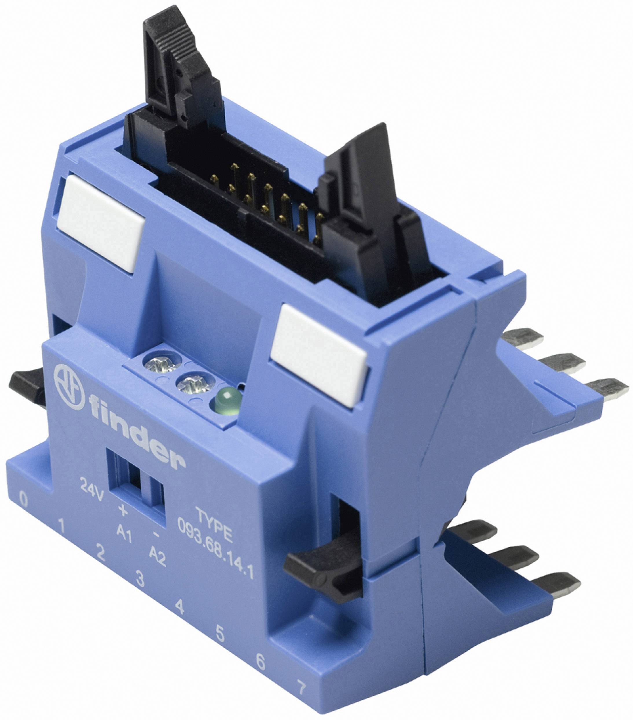 Finder Interface-Adapter 093.68.14.1-0