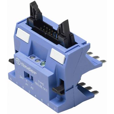Finder Interface-Adapter 093.68.14.1-0