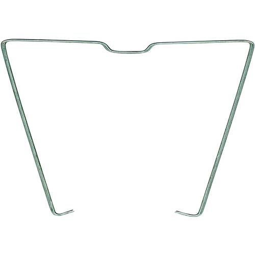 Finder 096.71 Haltebügel Silber 1 St.