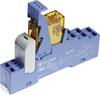Finder 48.72.8.024.0060 Relaisbaustein Nennspannung: 24 V/AC Schaltstrom (max.): 8 A 2 Wechsler 1 St.
