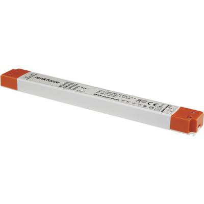 Renkforce  LED-Trafo  Konstantspannung 30 W 2.5 A 12 V/DC 