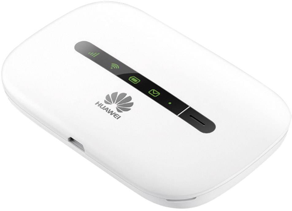 Mobiler Hotspot für UMTS