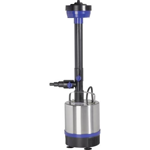 Renkforce 1217918 Springbrunnenpumpe 3000 l/h