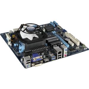 Renkforce Kit tuning PC Intel® Core™ i7 13700K 5.40 GHz 32 GB RAM