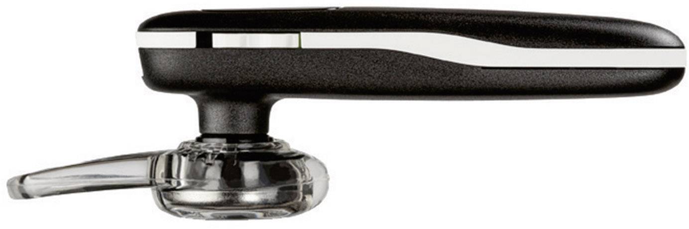 Plantronics M70 In Ear Headset Bluetooth® Mono Schwarz Lautstärkeregelung Handy-2