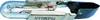 TRU COMPONENTS 1590287 Telefonstecklampe 70 V 1.40 W Sockel T5.5 Klar 1 St.