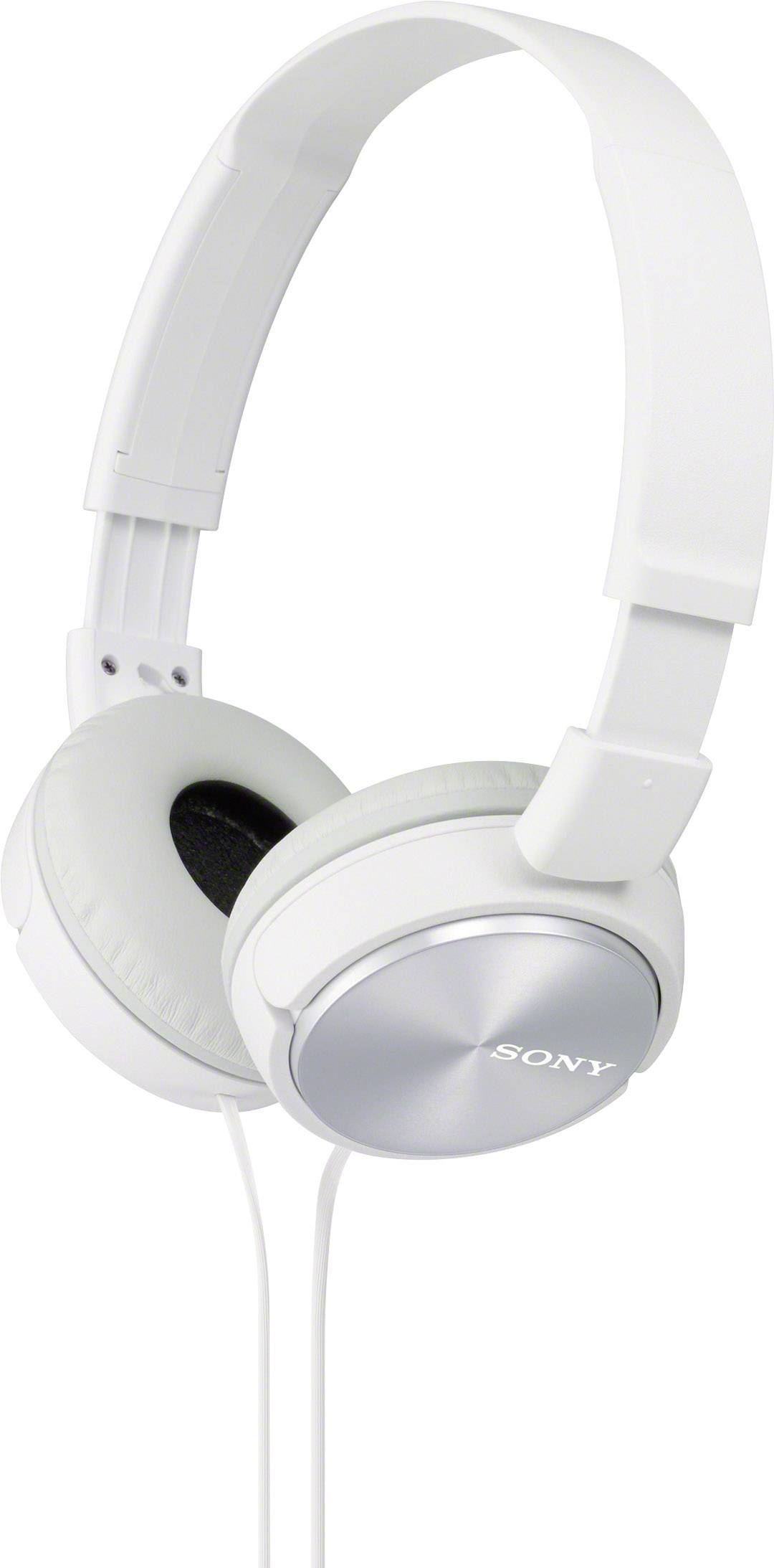 SONY MDR-ZX310W Weiß