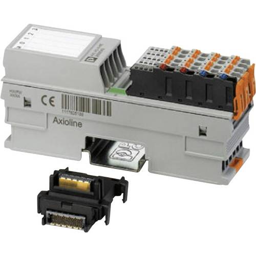 Phoenix Contact AXL F AI4 I 1H 2688491 SPS-Erweiterungsmodul 24 V/DC