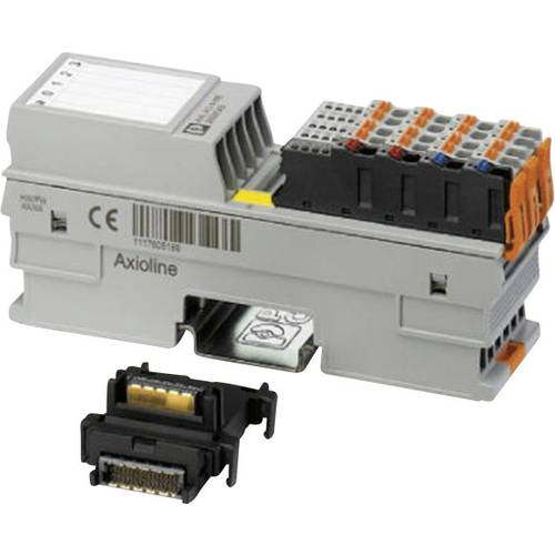 Phoenix Contact AXL F AO4 1H 2688527 SPS-Erweiterungsmodul 24 V/DC