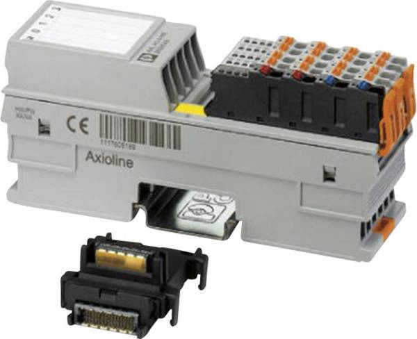 Phoenix Contact AXL F AO4 1H 2688527 SPS-Erweiterungsmodul 24 V/DC