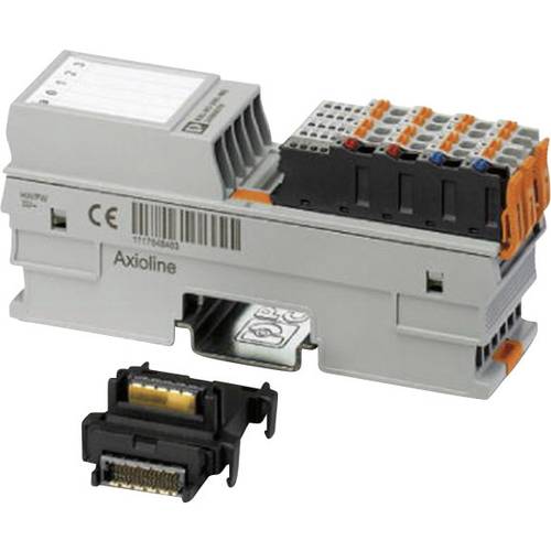 Phoenix Contact AXL F RS UNI 1H 2688666 SPS-Erweiterungsmodul 24 V/DC