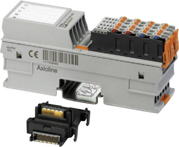 Phoenix Contact AXL F RS UNI 1H 2688666 SPS-Erweiterungsmodul 24 V/DC