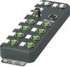 Phoenix Contact AXL E EIP DI16 M12 6P 2701493 SPS-Erweiterungsmodul 24 V/DC