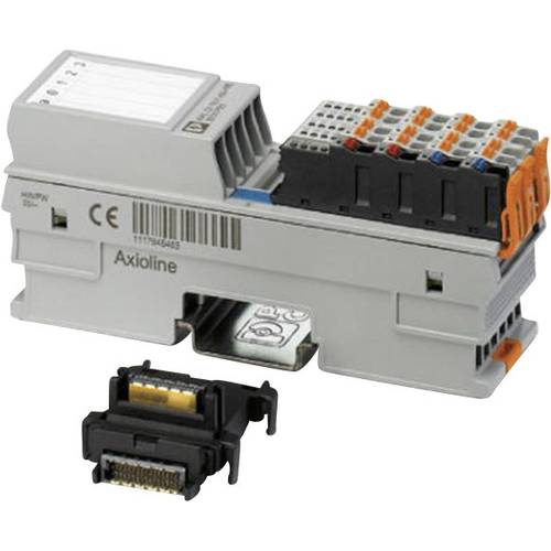 Phoenix Contact AXL F DI16/1 HS 1H 2701722 SPS-Erweiterungsmodul 24 V/DC