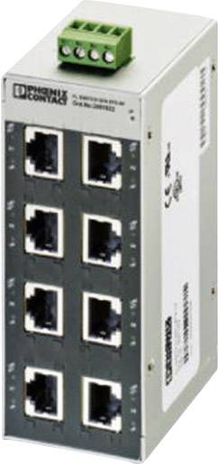 Phoenix Contact FL SWITCH SFN 8TXNF Industrial Switch 10 /