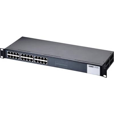 Phoenix Contact FL SWITCH 1924 Industrial Ethernet Switch     