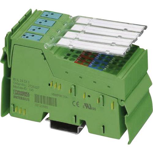 Phoenix Contact IB IL 24 DI 8/T2-PAC 2862204 SPS-Erweiterungsmodul 24 V/DC