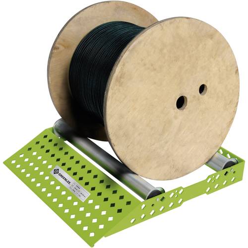 Kabeltrommelabroller 52055383 Klauke 1 St.