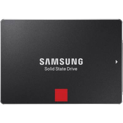 Samsung 850 PRO 1 TB Interne SATA SSD 6.35 cm (2.5 Zoll) SATA 6 Gb/s Retail MZ-7KE1T0BW