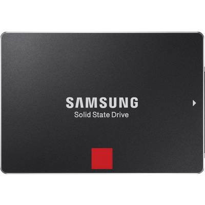 Samsung 850 PRO MZ-7K E512 - Solid-State-Disk - 512GB""-0