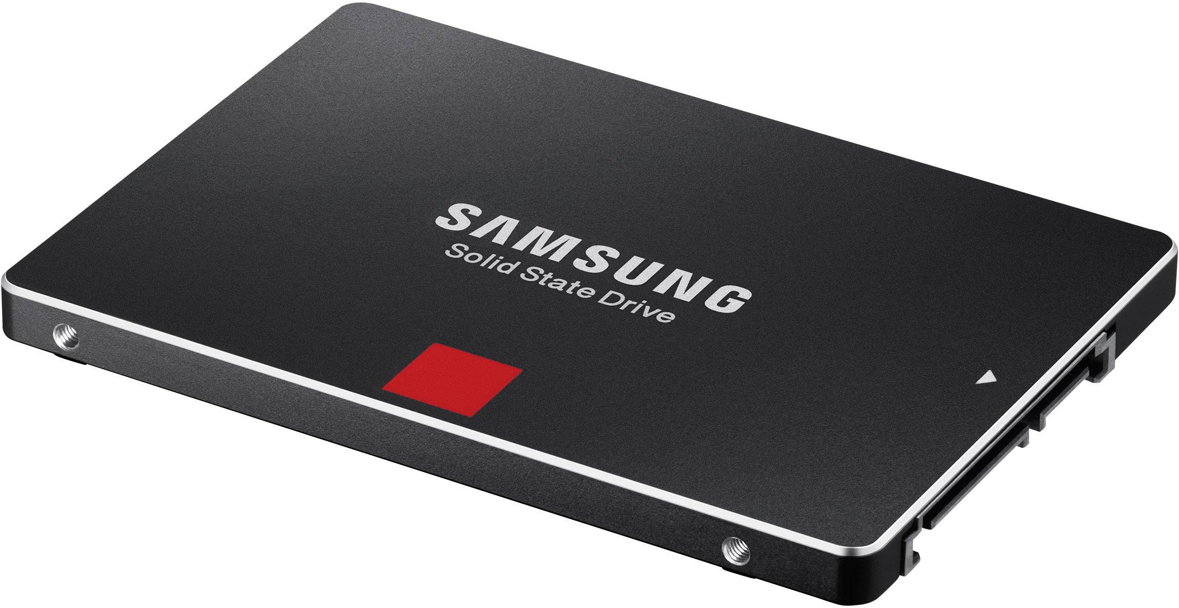 Samsung 850 PRO MZ-7K E512 - Solid-State-Disk - 512GB""-1