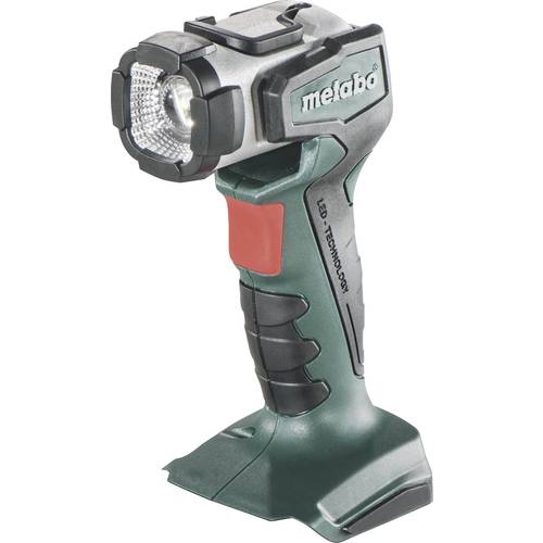 Metabo LED Akku-Handscheinwerfer ULA 14.4-18 600368000