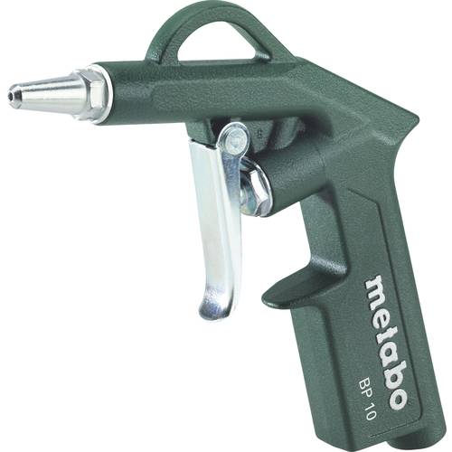 Thumbnail - Metabo BP 10 Druckluft-Ausblaspistole 1/4 (6.3 mm) 6 bar