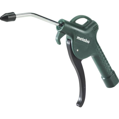 Metabo BP 200 Druckluft-Ausblaspistole 1/4 (6.3 mm) 8 bar