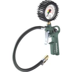 Metabo RF 60 Druckluft-Reifenfüller kalibriert (ISO) 1/4 (6.3 mm) 12 bar 602233000-ISO