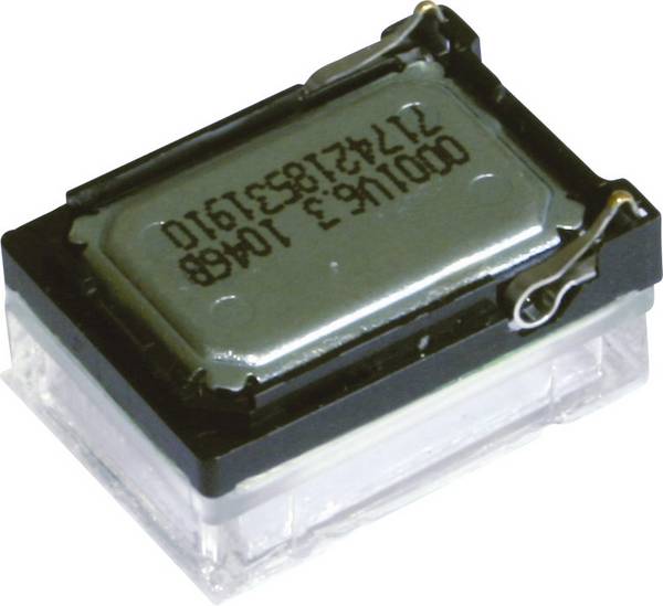 TAMS Elektronik 70-03025-01-C Lautsprecher Fertigbaustein