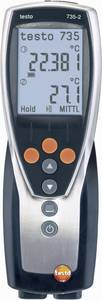 Produktbild von Extech TM20 Temperatur-Messgerät – Wasserdicht, Robuster K-Type Fühler, -40 Bis +70 °C