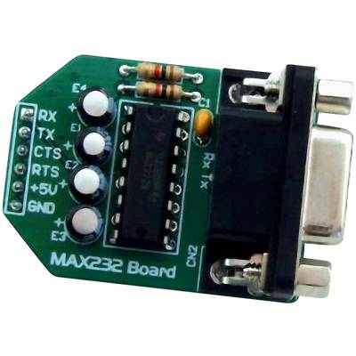 MikroElektronika MIKROE-222 Entwicklungsboard   1 St.
