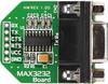 MikroElektronika MIKROE-602 Entwicklungsboard 1 St.
