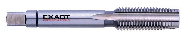 Exact 01119 Handgewindebohrer Vorschneider G (BSP) 7/8" 14 mm Rechtsschneidend DIN 5157 HSS 1 St.