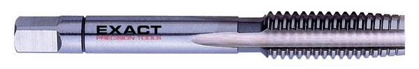 Exact 01219 Handgewindebohrer Vorschneider G (BSP) 7/8" 14 mm Linksschneidend DIN 5157 HSS 1 St.