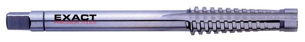 Exact 01721 Handgewindebohrer Vorschneider TR Tr18 4 mm Rechtsschneidend DIN 103 HSS 1 St.