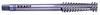 Exact 01706 Handgewindebohrer Mittelschneider TR Tr10 2 mm Rechtsschneidend DIN 103 HSS 1 St.