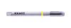 Exact 02501 Maschinengewindebohrer metrisch fein Mf6 0.75 mm Rechtsschneidend DIN 374 HSS-E Form B 1 St.