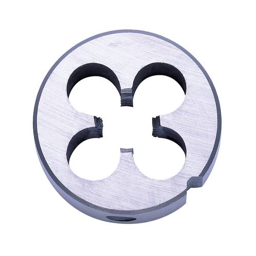 Eventus by Exact 10602 Schneideisen G (BSP) 1/4 Rechtsschneidend DIN 5158 HSS 38 mm 10 mm